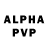 A-PVP СК Matt Feldman